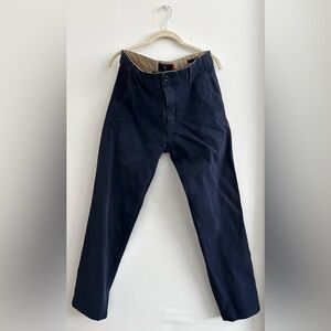 Dockers Pants Ultimate Chinos Slim Fit Men's 30x30